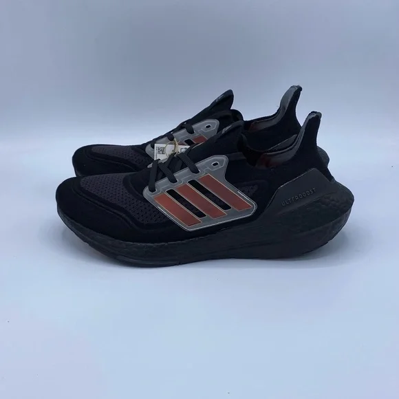 adidas gazelle silver green womens adidas Men's Ultraboost 21 Running Shoes, Size 8, Black/Grey